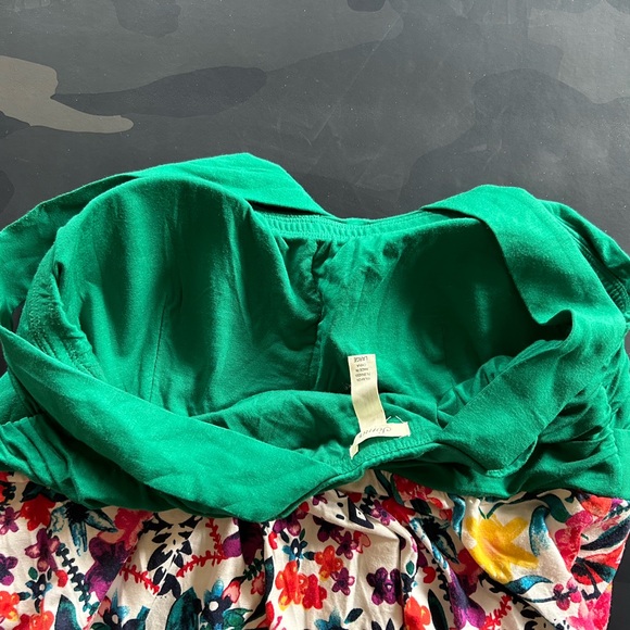 Soma Soft Bra Dress EUC - Picture 4 of 6